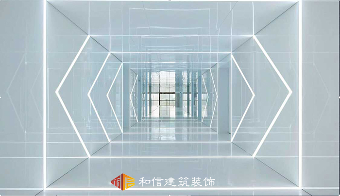 成都星密碼辦公室裝修設計圖 成都星密碼辦公室裝修設計圖