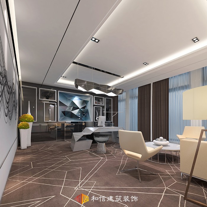 成都星密碼辦公室裝修設計圖 成都星密碼辦公室裝修設計圖