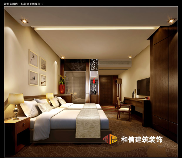 銀巢酒店裝修設(shè)計(jì) 銀巢酒店裝修設(shè)計(jì)