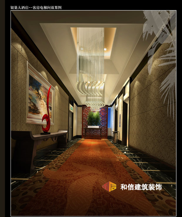 銀巢酒店裝修設(shè)計(jì) 銀巢酒店裝修設(shè)計(jì)