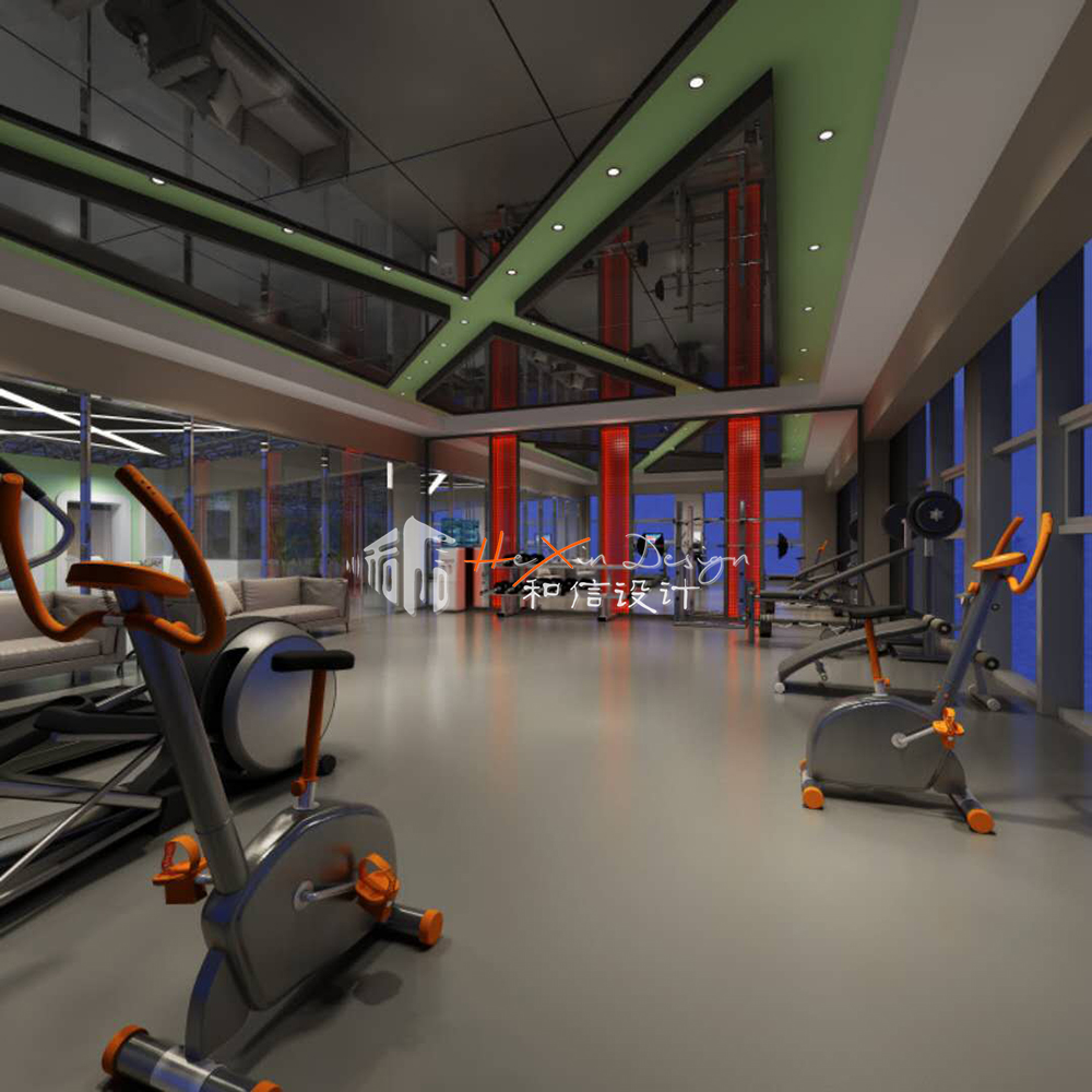 成都健身房設計吸引客戶的方法有哪些？