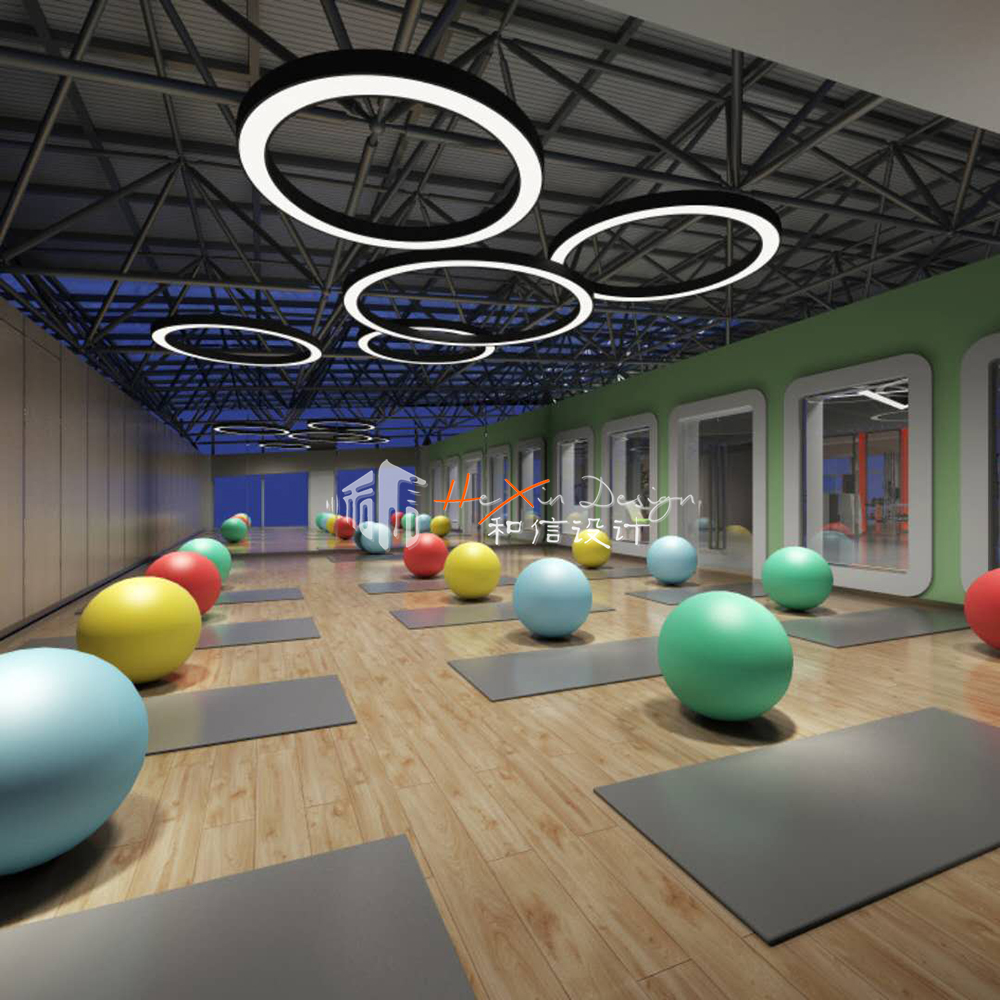 成都健身房設計吸引客戶的方法有哪些？