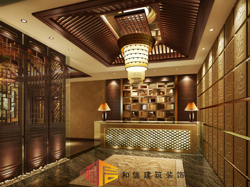 在成都如何打造有特色的中式茶樓商鋪! 在成都如何打造有特色的中式茶樓商鋪!