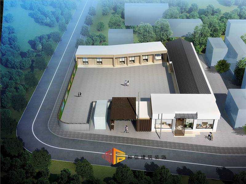 武侯機(jī)投鎮(zhèn)草東社區(qū)裝修 武侯機(jī)投鎮(zhèn)草東社區(qū)裝修