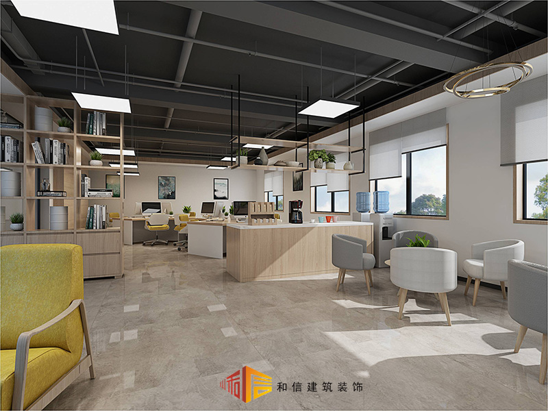 武侯機投鎮果堰社區裝修設計