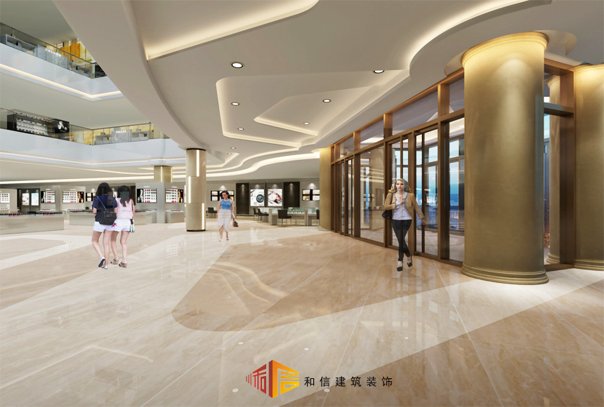 成都商場(chǎng)裝修設(shè)計(jì)注意事項(xiàng) 成都商場(chǎng)裝修設(shè)計(jì)注意事項(xiàng)