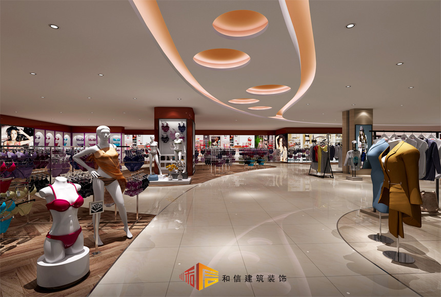 成都商場(chǎng)裝修設(shè)計(jì)注意事項(xiàng) 成都商場(chǎng)裝修設(shè)計(jì)注意事項(xiàng)