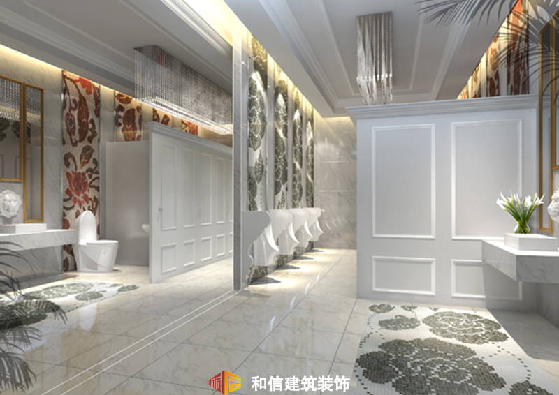 成都售樓部裝修設計注意事項 成都售樓部裝修設計注意事項