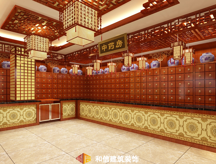 醫(yī)院裝修設(shè)計要點分別都有哪些? 醫(yī)院裝修設(shè)計要點分別都有哪些?