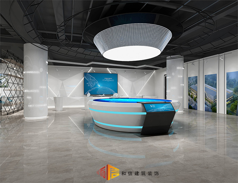 成都公裝裝修不請設計師，可以嗎？