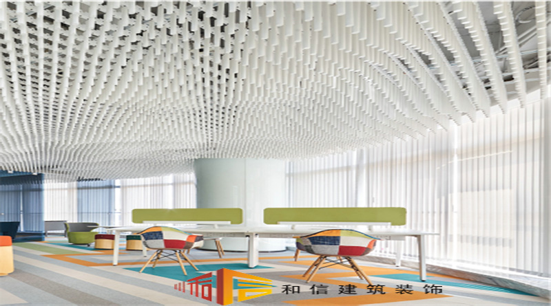 成都公裝裝修不請設計師，可以嗎？