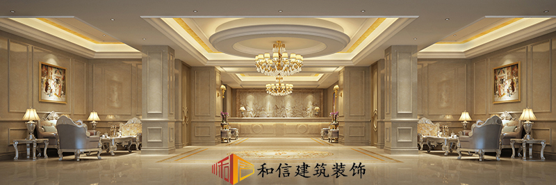 貴的成都酒店裝修設計，貴在哪？