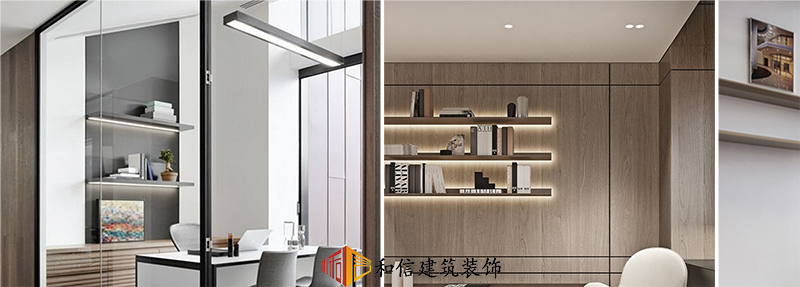 成都U37文創園辦公室裝修效果圖 成都U37文創園辦公室裝修效果圖