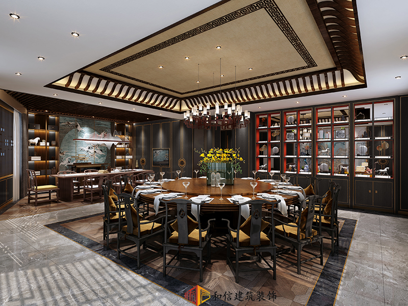 看成都茶樓如何設計的有亮點 看成都茶樓如何設計的有亮點