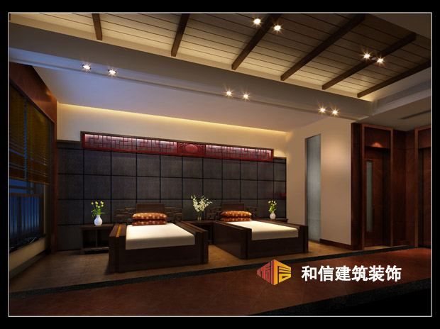 成都酒店精裝修施工管理對策 成都酒店精裝修施工管理對策