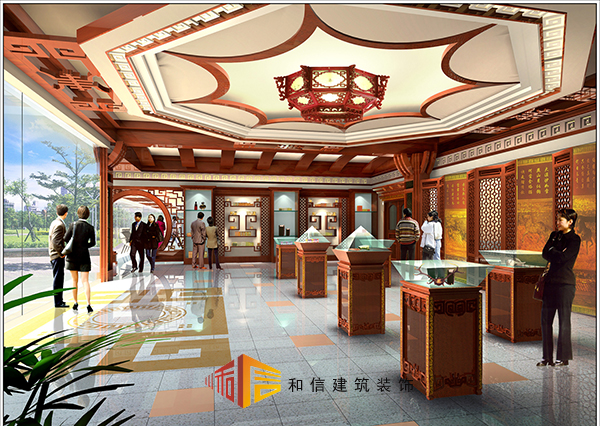 成都醫院裝修設計流程 成都醫院裝修設計流程