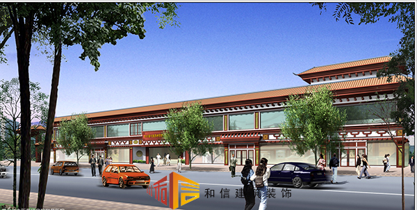 成都醫院裝修設計流程 成都醫院裝修設計流程