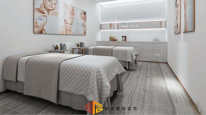 美容院裝修設計如何給顧客留下好印象? 美容院裝修設計如何給顧客留下好印象?