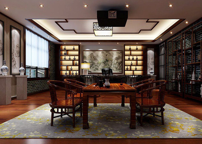 特色成都辦公室裝修設計_古典風格裝修技巧 特色成都辦公室裝修設計_古典風格裝修技巧