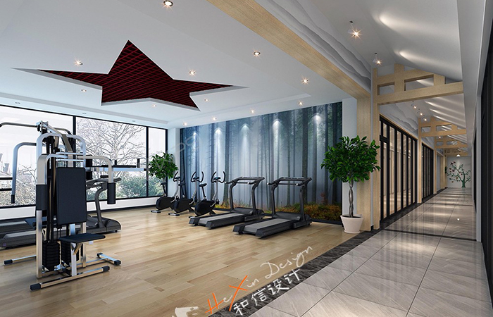 這幾種辦公室裝修風(fēng)格效果圖你能GET嗎？