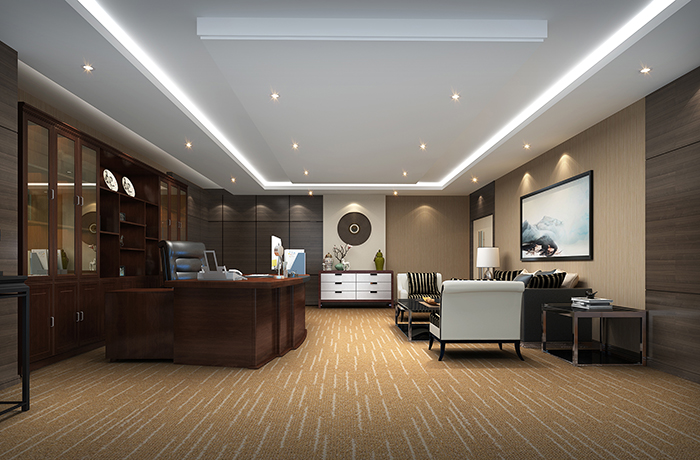 成都寫字樓裝修有哪些技巧原則呢？