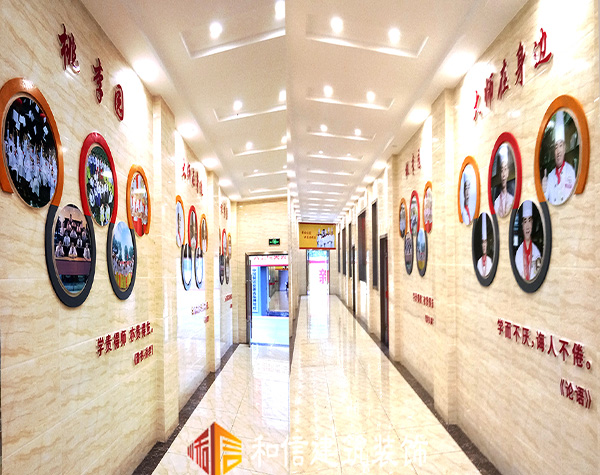 成都培訓學校裝修費用如何做到更省錢? 成都培訓學校裝修費用如何做到更省錢?