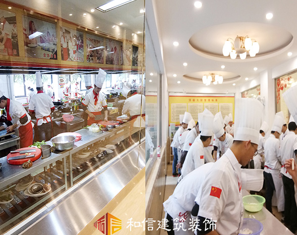 成都培訓學校裝修費用如何做到更省錢? 成都培訓學校裝修費用如何做到更省錢?