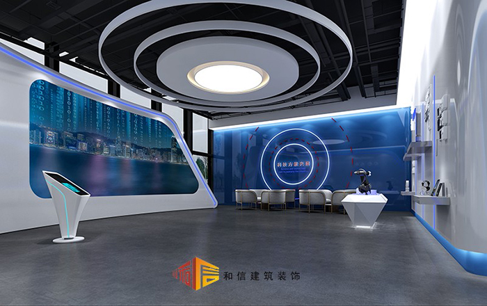 影響展館展廳設計的元素有哪些? 影響展館展廳設計的元素有哪些?