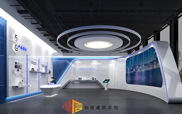 影響展館展廳設計的元素有哪些? 影響展館展廳設計的元素有哪些?