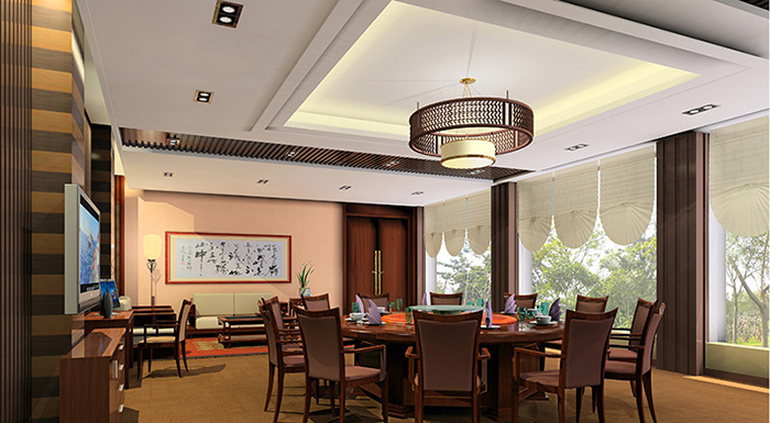 成都酒店裝修常用材料有哪些呢？