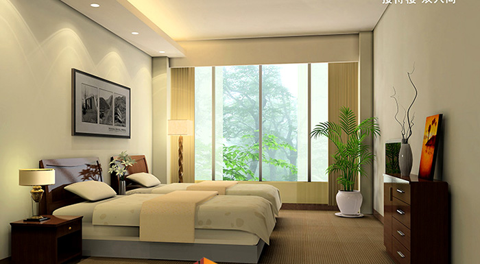 成都酒店裝修常用材料有哪些呢？