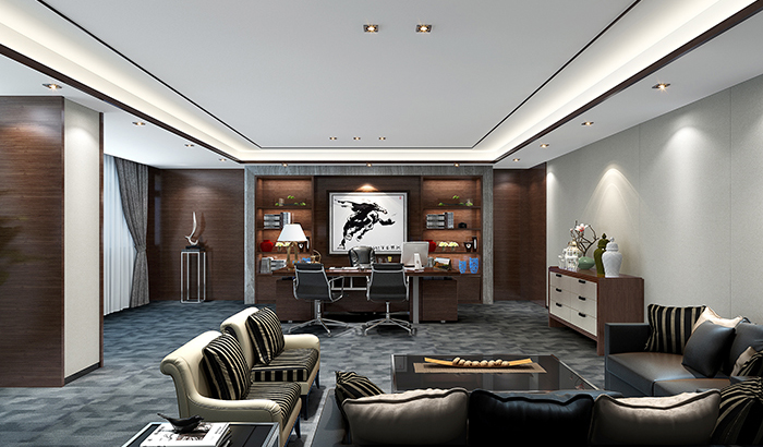 不同類(lèi)型辦公室裝修設(shè)計(jì) 不同類(lèi)型辦公室裝修設(shè)計(jì)