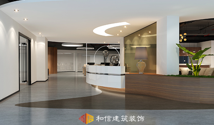 不同類(lèi)型辦公室裝修設(shè)計(jì) 不同類(lèi)型辦公室裝修設(shè)計(jì)