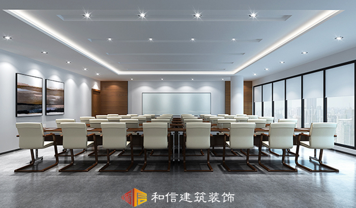 不同類(lèi)型辦公室裝修設(shè)計(jì) 不同類(lèi)型辦公室裝修設(shè)計(jì)