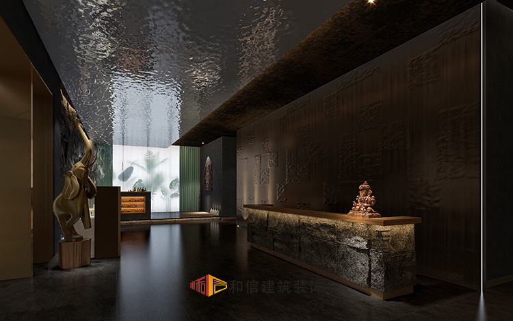 會(huì)所裝修設(shè)計(jì) 會(huì)所裝修設(shè)計(jì)