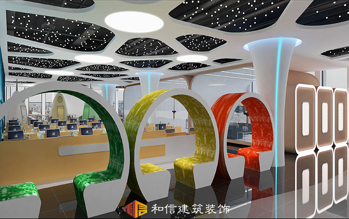 辦公室裝修 辦公室裝修