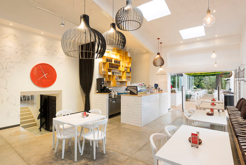 店鋪裝修 店鋪裝修